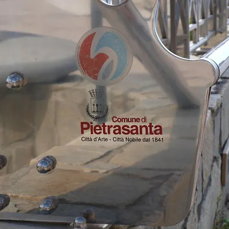 Il Pontile Holidays * Marina di Pietrasanta