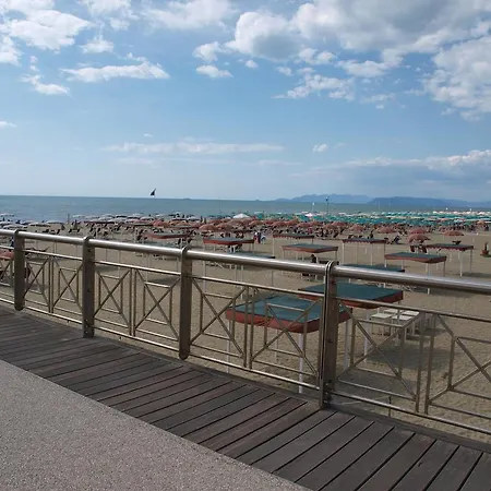 Il Pontile Holidays *