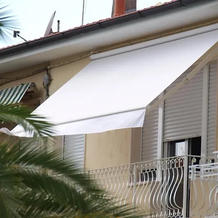 Il Pontile Holidays Marina di Pietrasanta