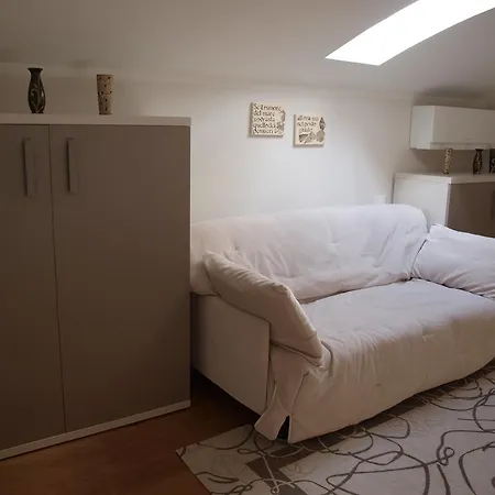 Il Pontile Holidays Apartamento Marina di Pietrasanta