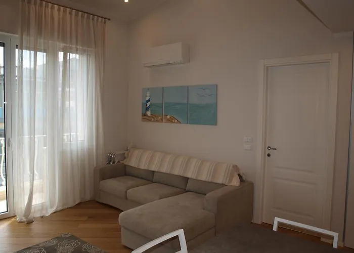 Il Pontile Holidays Apartamento Marina di Pietrasanta