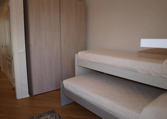 Il Pontile Holidays * Marina di Pietrasanta