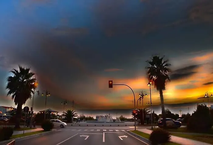 Daire Il Pontile Holidays *