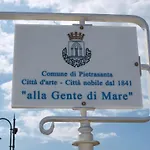 Διαμέρισμα Il Pontile Holidays