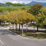Il Pontile Holidays Διαμέρισμα Marina di Pietrasanta