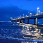 Il Pontile Holidays Διαμέρισμα