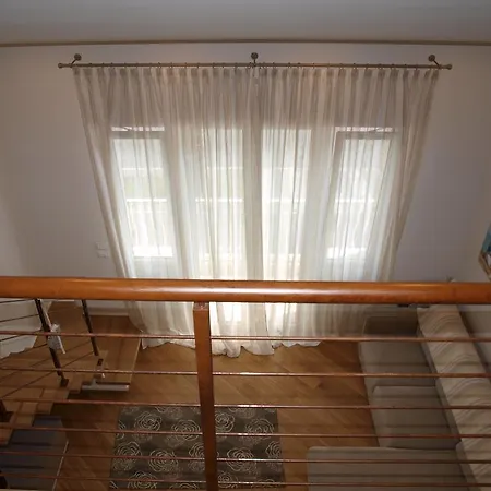 Il Pontile Holidays Apartment *