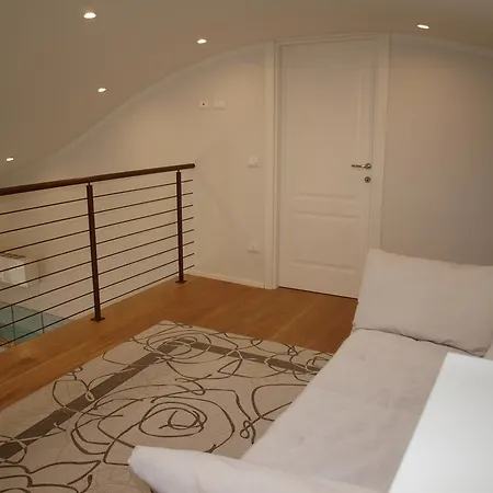 Il Pontile Holidays Apartment Marina di Pietrasanta