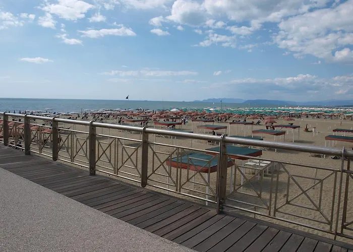 Il Pontile Holidays *