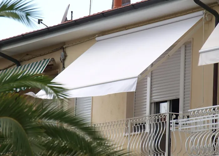 Il Pontile Holidays Marina di Pietrasanta