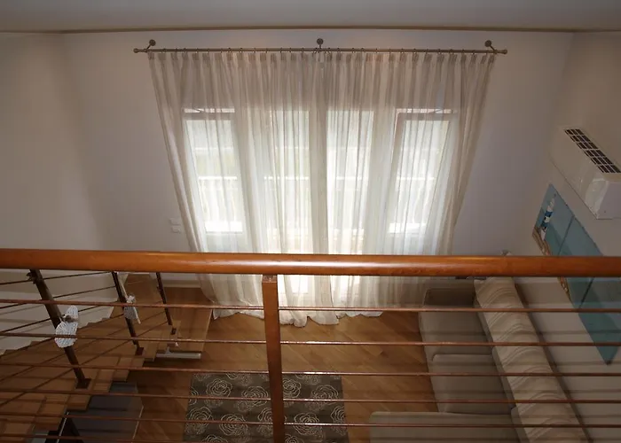 Il Pontile Holidays Apartment *