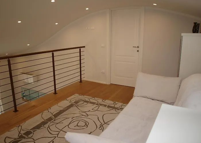 Il Pontile Holidays Apartment Marina di Pietrasanta