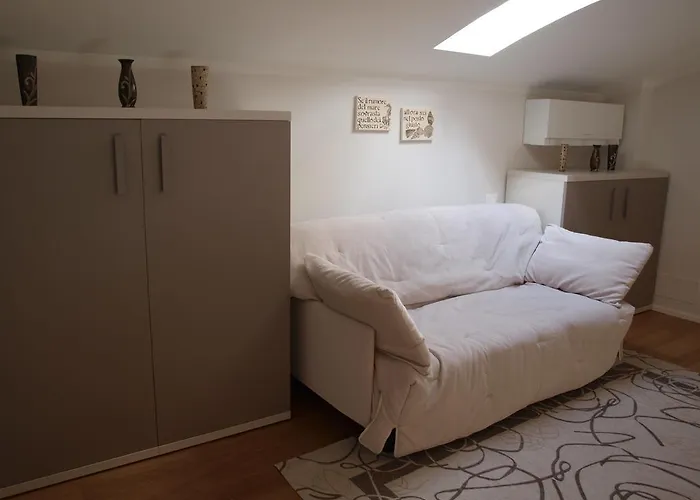 Il Pontile Holidays Apartment Marina di Pietrasanta