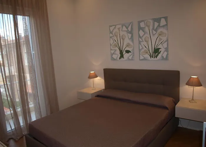 Il Pontile Holidays Apartment *