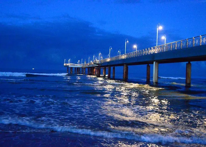 Il Pontile Holidays 公寓