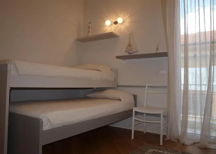 Il Pontile Holidays * Marina di Pietrasanta