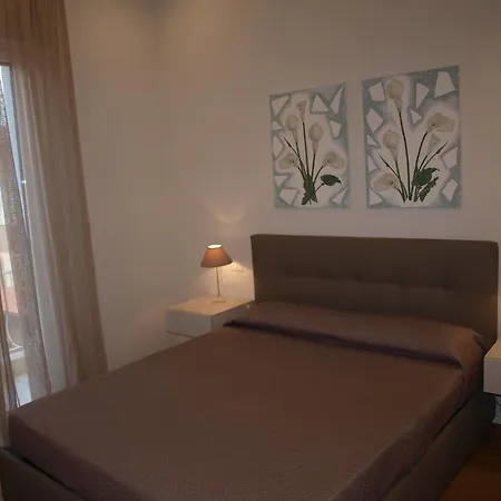 Il Pontile Holidays Apartment *