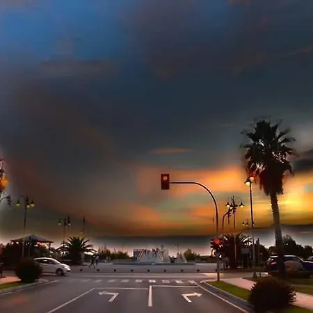 Apartment Il Pontile Holidays *